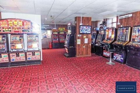 Leisure facility for sale, Talbot St Maesteg CF34 9BL