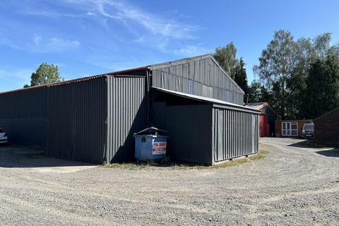 Industrial development to rent, 1 Pentre Industrial Estate Pentre SY4 1BP