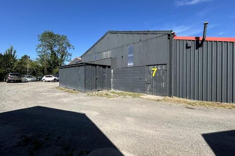Industrial development to rent, 1 Pentre Industrial Estate Pentre SY4 1BP