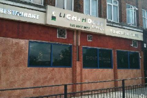 Retail property (high street) for sale, Kenton Ln Harrow HA3 8SB