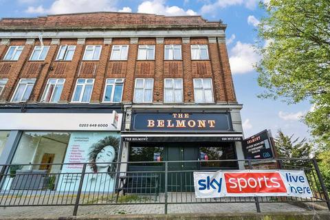 Retail property (high street) for sale, Kenton Ln Harrow HA3 8SB