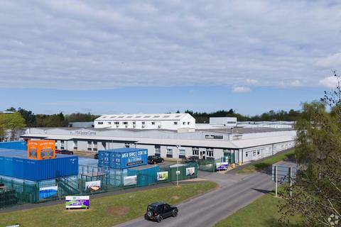 Warehouse to rent, Halesfield 8 Telford TF7 4QN