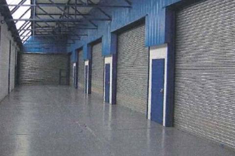 Warehouse to rent, Halesfield 8 Telford TF7 4QN
