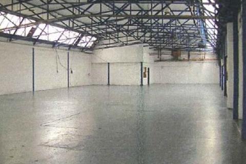 Warehouse to rent, Halesfield 8 Telford TF7 4QN