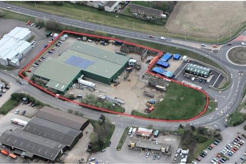 Warehouse for sale, 13 Greshop Rd Forres IV36 2GU