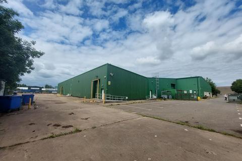 Warehouse for sale, 13 Greshop Rd Forres IV36 2GU