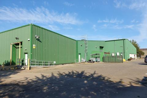 Warehouse for sale, 13 Greshop Rd Forres IV36 2GU