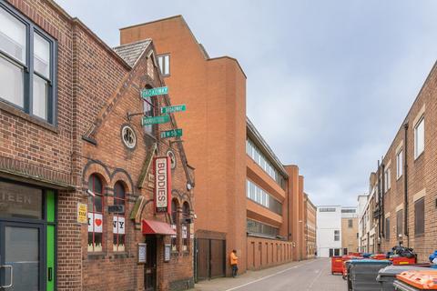 Office for sale, Dychurch Ln Northampton NN1 2AB