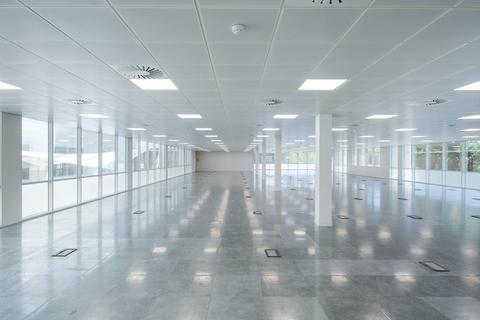 Office to rent, 17 Bartley Way Hook RG27 9XA