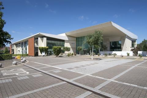 Office to rent, 17 Bartley Way Hook RG27 9XA