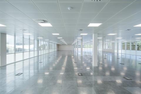 Office to rent, 17 Bartley Way Hook RG27 9XA