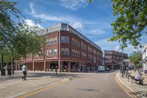 Office to rent, Midgate Peterborough PE1 1TN