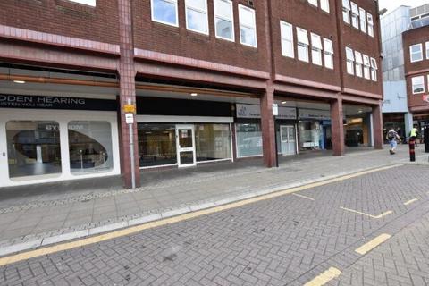 Office to rent, Midgate Peterborough PE1 1TN