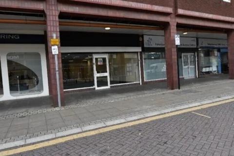 Office to rent, Midgate Peterborough PE1 1TN