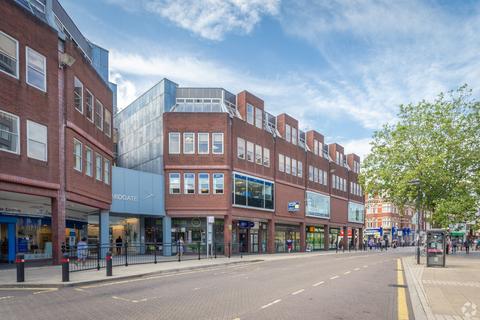 Office to rent, Midgate Peterborough PE1 1TN