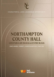 Office for sale, Northampton NN1