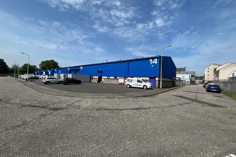 Warehouse to rent, 14-16 Mill Wynd Edinburgh EH11 3XX