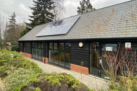Office for sale, Old Ipswich Rd Ardleigh CO7 7FX