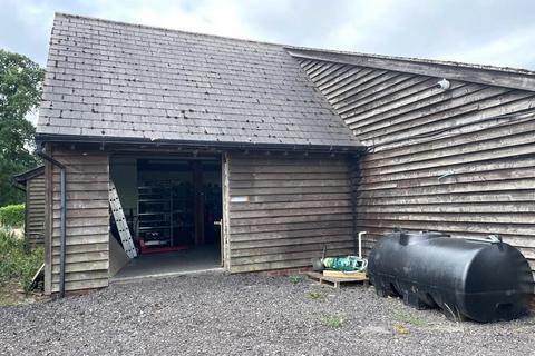 Warehouse to rent, Sindlesham Rd Reading RG2 9JH