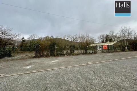 Mixed use to rent, Heol Y Doll Machynlleth SY20 8BL