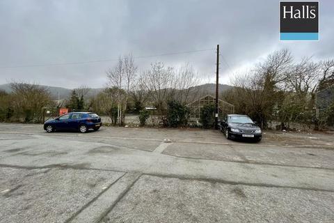 Mixed use to rent, Heol Y Doll Machynlleth SY20 8BL