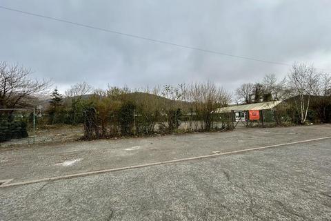 Mixed use to rent, Heol Y Doll Machynlleth SY20 8BL