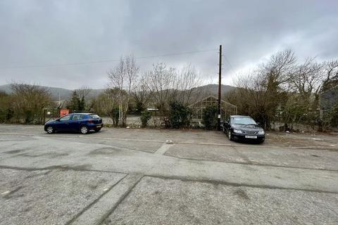 Mixed use to rent, Heol Y Doll Machynlleth SY20 8BL