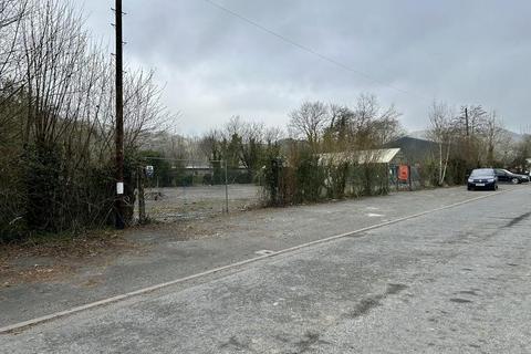 Mixed use to rent, Heol Y Doll Machynlleth SY20 8BL