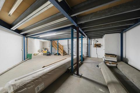 Industrial unit for sale, 56 Bridge St Pinner HA5 3EN