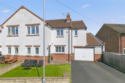25 Ridding Gate, Otley, LS21 2EN
