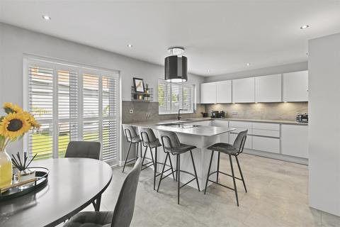 25 Ridding Gate, Otley, LS21 2EN