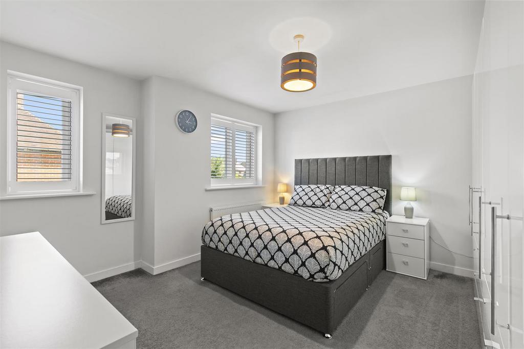 Bedroom 1