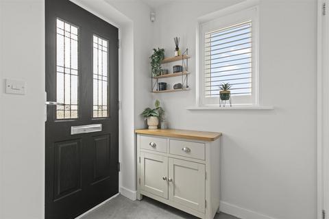 25 Ridding Gate, Otley, LS21 2EN