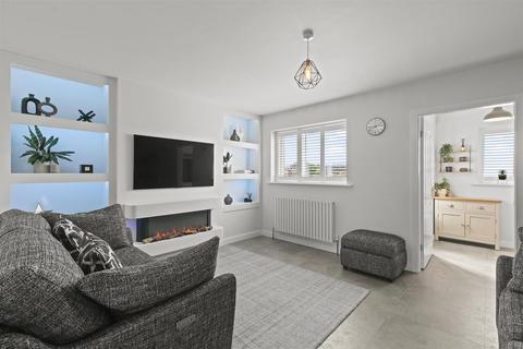 25 Ridding Gate, Otley, LS21 2EN