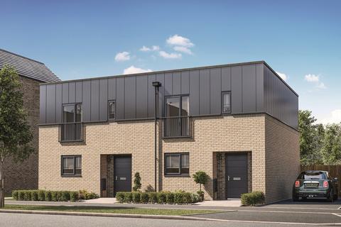 undefined, Plot 29, The Lancaster Type 3 at Stirling Fields, Northstowe, CB24, Stirling Road CB24