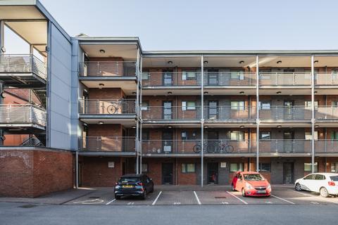Adelaide Lane, Sheffield S3