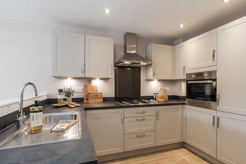 3 bedroom semi-detached house for sale, GREENWOOD at Centurion Village Longmeanygate, Midge Hall, Leyland PR26