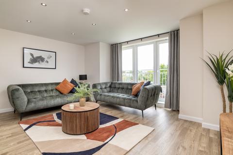 2 bedroom apartment for sale, Lennox at Westburn Gardens, Cornhill 55 May Baird Wynd, Aberdeen AB25