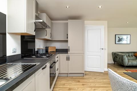 2 bedroom apartment for sale, Lennox at Westburn Gardens, Cornhill 55 May Baird Wynd, Aberdeen AB25