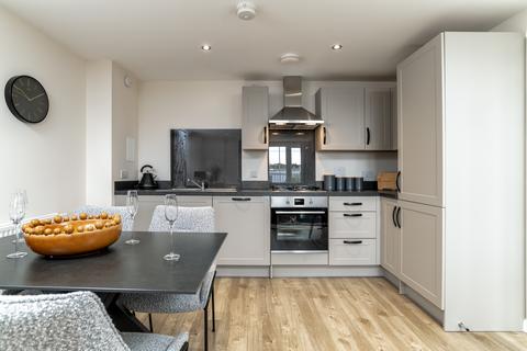 2 bedroom apartment for sale, Lennox at Westburn Gardens, Cornhill 55 May Baird Wynd, Aberdeen AB25