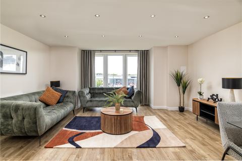2 bedroom apartment for sale, Lennox at Westburn Gardens, Cornhill 55 May Baird Wynd, Aberdeen AB25