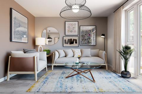 undefined, STEWARTON at Cammo Meadows, EH4 Meadowsweet Drive, Edinburgh EH4