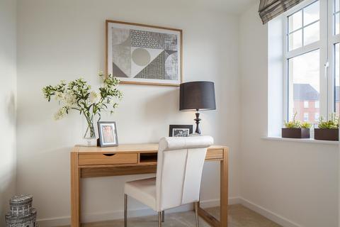 undefined, Popley at New Lubbesthorpe, LE19 Tweed Street, Lubbesthorpe, Leicester LE19