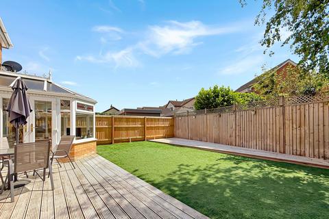 4 bedroom detached house for sale, Wellow Drive, Frome BA11