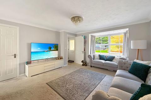 4 bedroom detached house for sale, Wellow Drive, Frome BA11