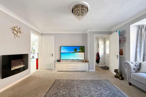 4 bedroom detached house for sale, Wellow Drive, Frome BA11