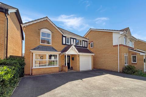 undefined, Wellow Drive, Frome BA11