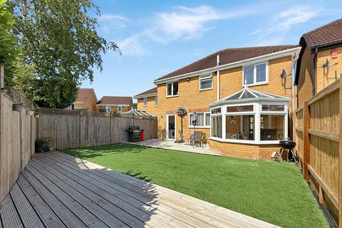 undefined, Wellow Drive, Frome BA11