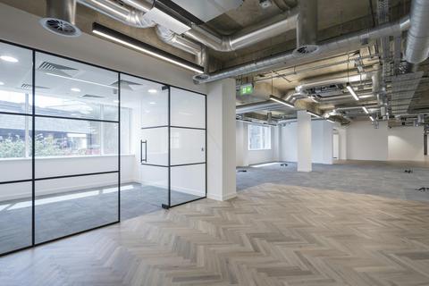Office for sale, 8-20 Pocock St London SE1 0BW