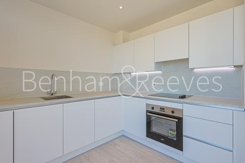 undefined, Eastman Road, Harrow HA1